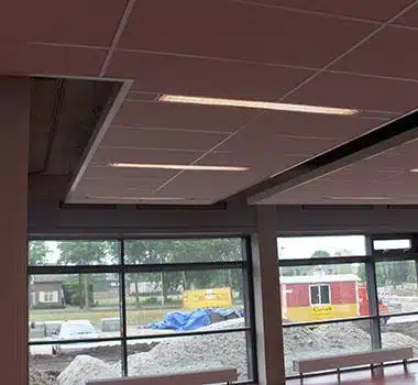 Kempen Campus Veldhoven — projectarchief