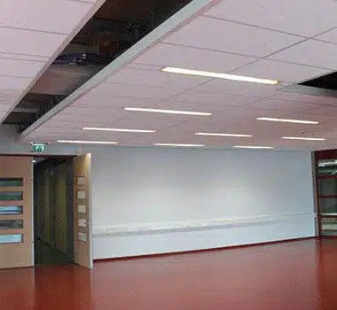 Kempen Campus Veldhoven — projectarchief