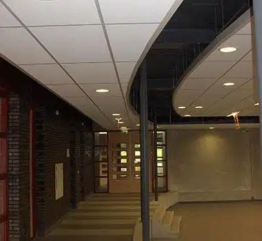 Kempen Campus Veldhoven — projectarchief
