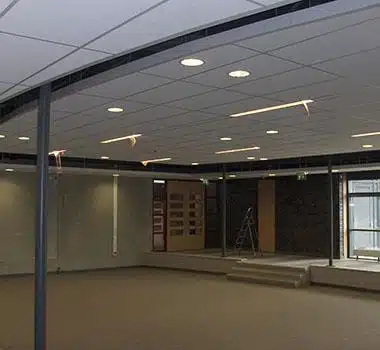 Kempen Campus Veldhoven — projectarchief