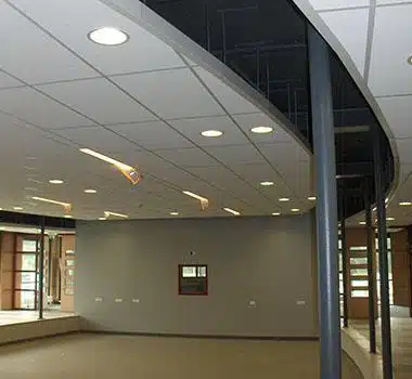 Kempen Campus Veldhoven — projectarchief