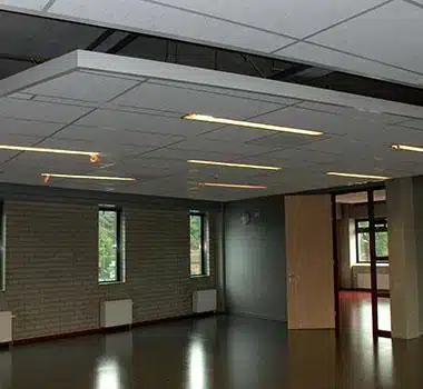 Kempen Campus Veldhoven — projectarchief