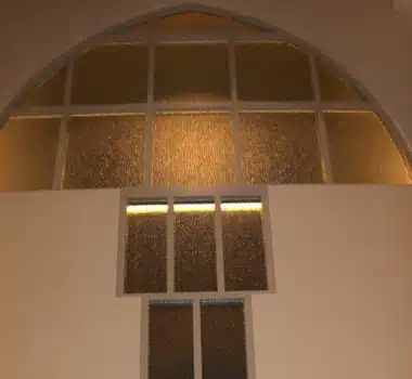 Kerk Zeelst — projectarchief