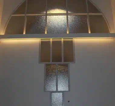 Kerk Zeelst — projectarchief