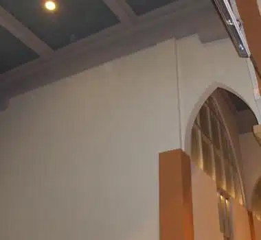 Kerk Zeelst — projectarchief