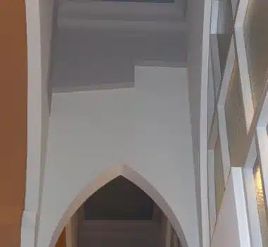 Kerk Zeelst — projectarchief