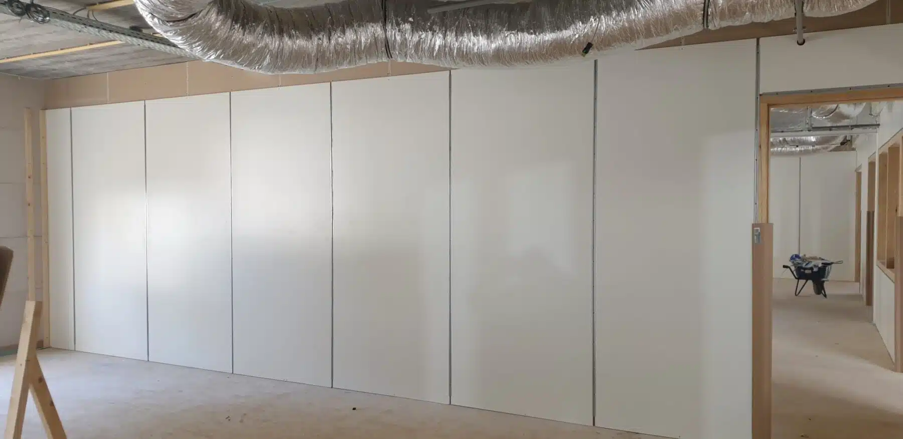 Kind- en buurtcentrum Paulus Passart in Heerlen — projectarchief