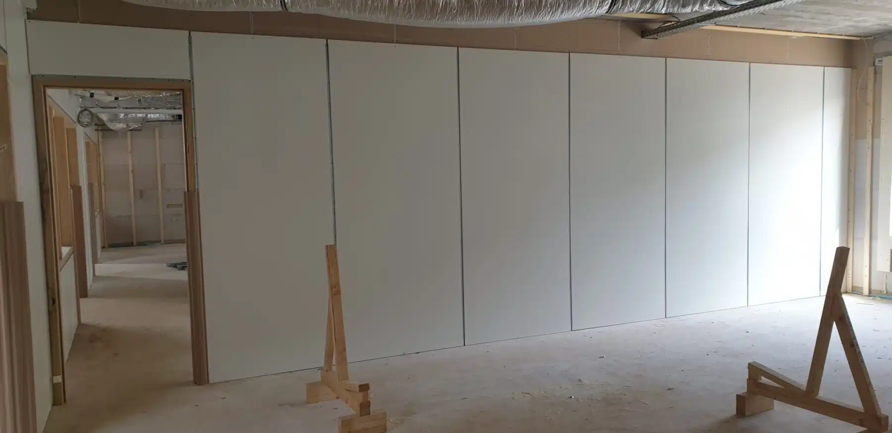 Kind- en buurtcentrum Paulus Passart in Heerlen — projectarchief