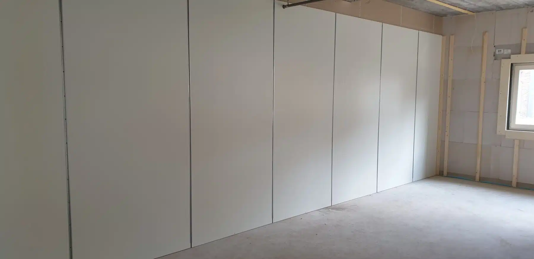 Kind- en buurtcentrum Paulus Passart in Heerlen — projectarchief