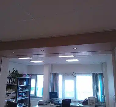 Máxima Medisch Centrum Veldhoven, nierdialyse — projectarchief