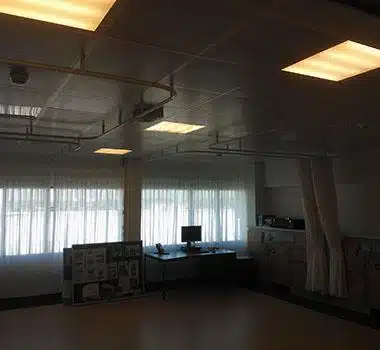 Máxima Medisch Centrum Veldhoven, nierdialyse — projectarchief