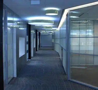 PDE Automotive Helmond — projectarchief