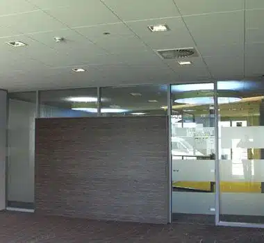 PDE Automotive Helmond — projectarchief