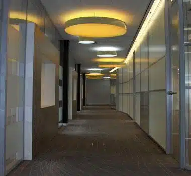 PDE Automotive Helmond — projectarchief