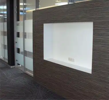 PDE Automotive Helmond — projectarchief