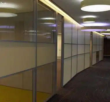 PDE Automotive Helmond — projectarchief
