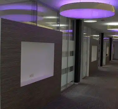 PDE Automotive Helmond — projectarchief