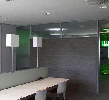 PDE Automotive Helmond — projectarchief