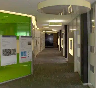PDE Automotive Helmond — projectarchief