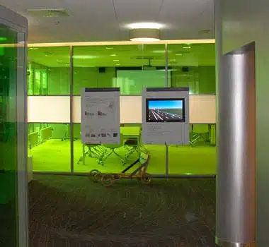 PDE Automotive Helmond — projectarchief