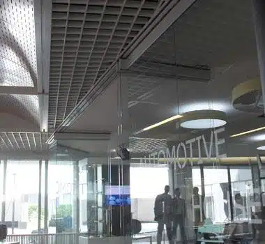PDE Automotive Helmond — projectarchief