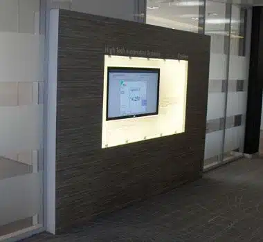 PDE Automotive Helmond — projectarchief