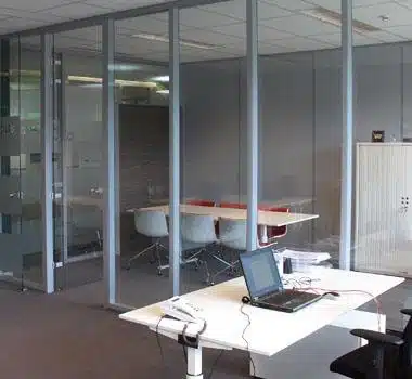 PDE Automotive Helmond — projectarchief