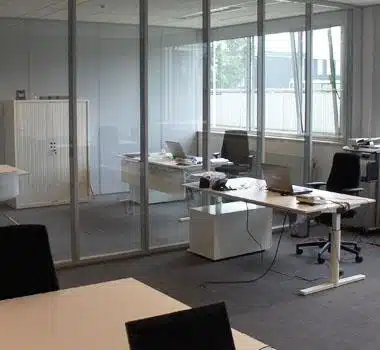 PDE Automotive Helmond — projectarchief