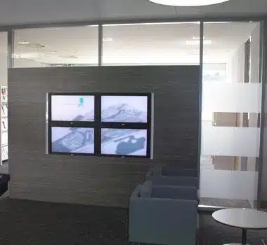 PDE Automotive Helmond — projectarchief