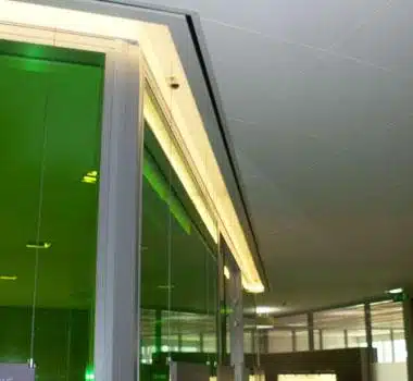 PDE Automotive Helmond — projectarchief