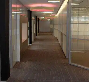 PDE Automotive Helmond — projectarchief