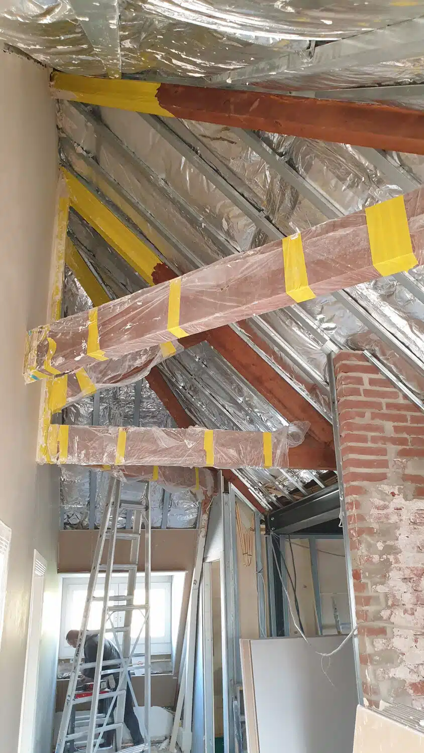 Woonhuis te Eindhoven — projectarchief
