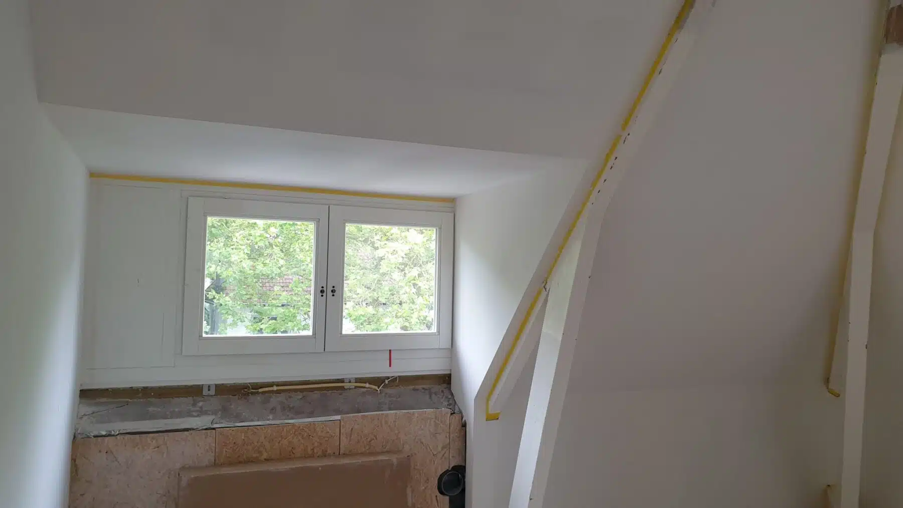 Woonhuis te Eindhoven — projectarchief