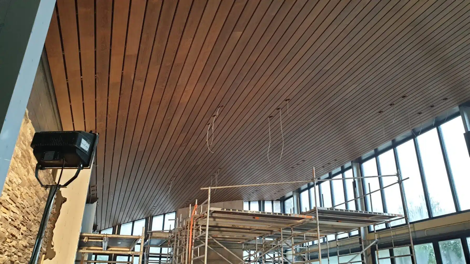 Woonhuis te St. Michielsgestel — projectarchief