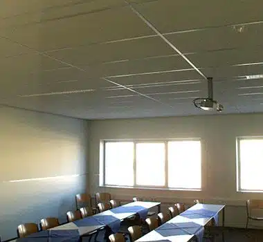 ROC Florijncollege Breda — projectarchief