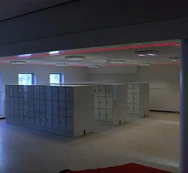 ROC Florijncollege Breda — projectarchief