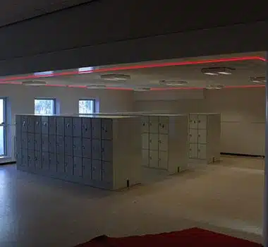 ROC Florijncollege Breda — projectarchief