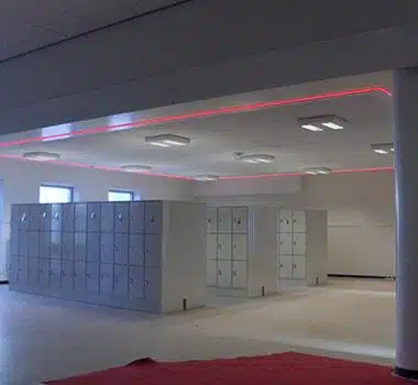 ROC Florijncollege Breda — projectarchief