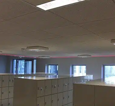 ROC Florijncollege Breda — projectarchief