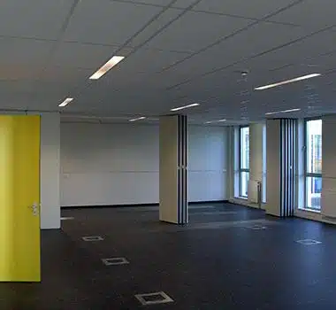 ROC Florijncollege Breda — projectarchief