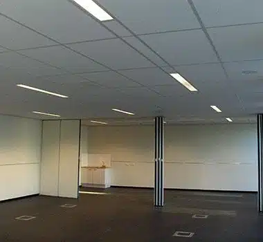 ROC Florijncollege Breda — projectarchief