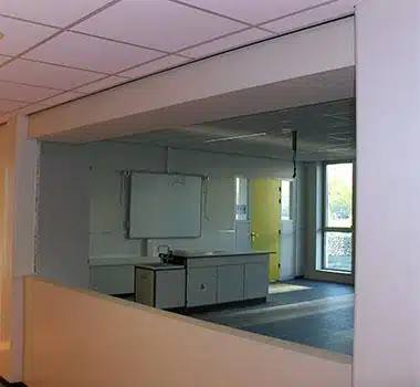 ROC Florijncollege Breda — projectarchief