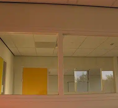 ROC Florijncollege Breda — projectarchief
