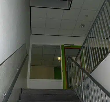 ROC Florijncollege Breda — projectarchief