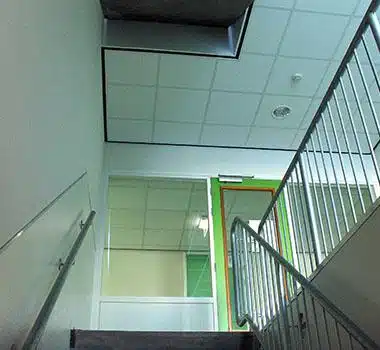 ROC Florijncollege Breda — projectarchief