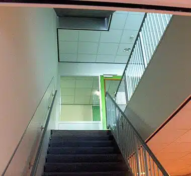 ROC Florijncollege Breda — projectarchief