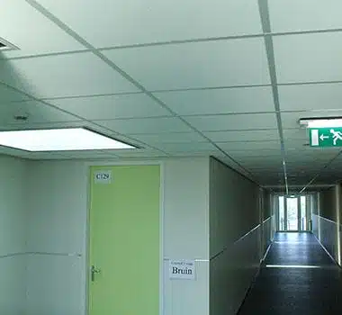 ROC Florijncollege Breda — projectarchief