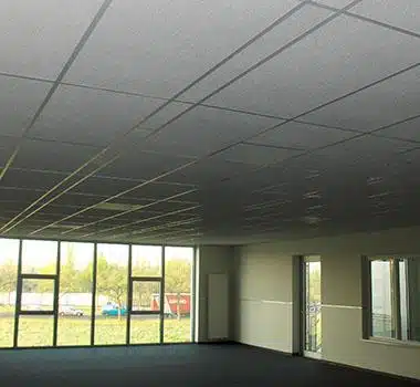 ROC Florijncollege Breda — projectarchief