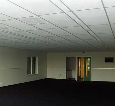 ROC Florijncollege Breda — projectarchief