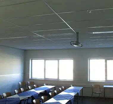 ROC Florijncollege Breda — projectarchief